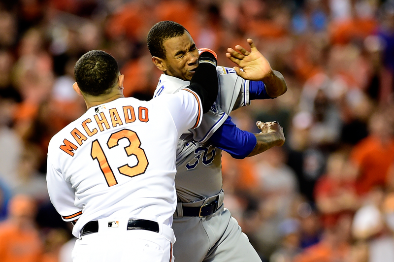 Patrick McDermott/Getty Images